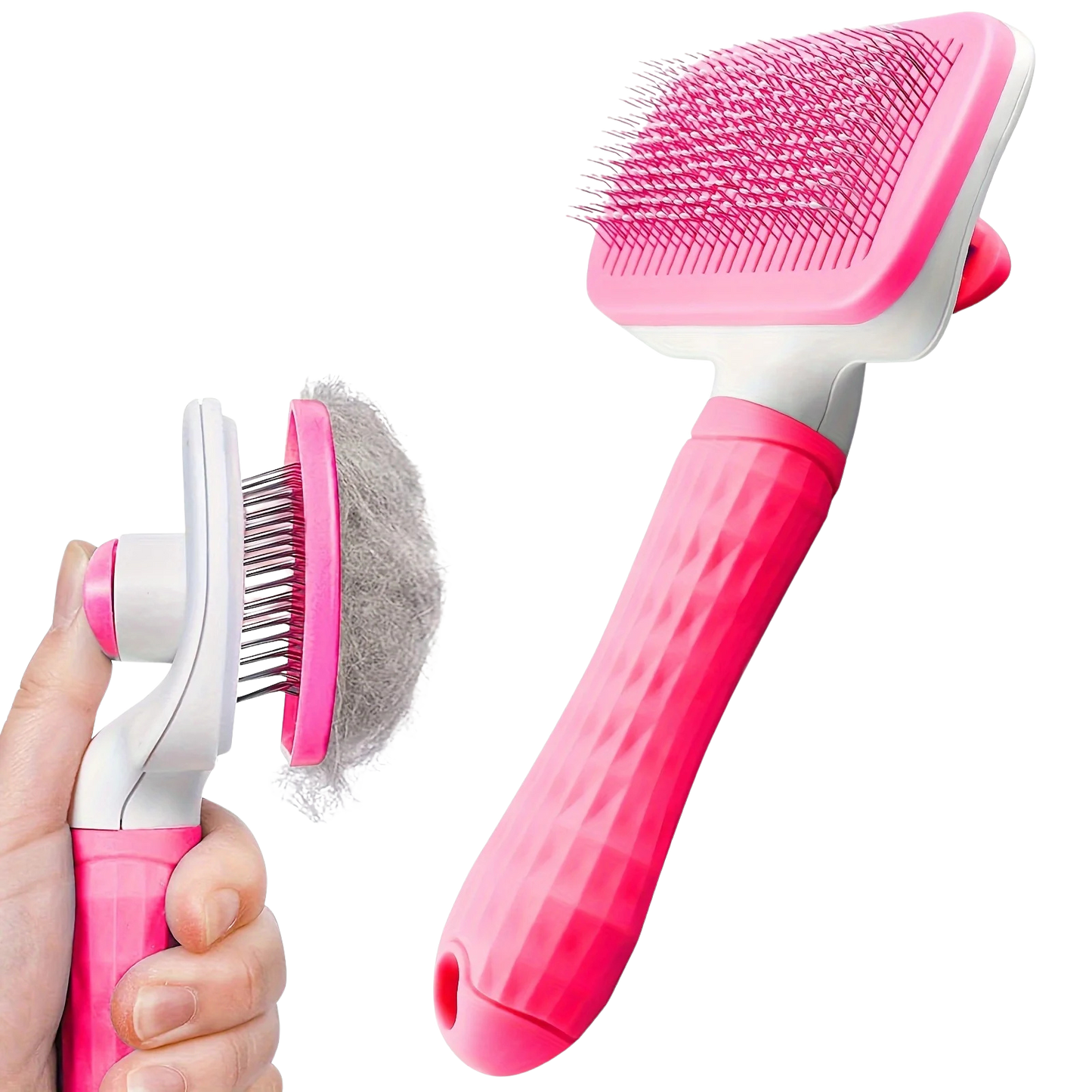 GroomForce™ Brush