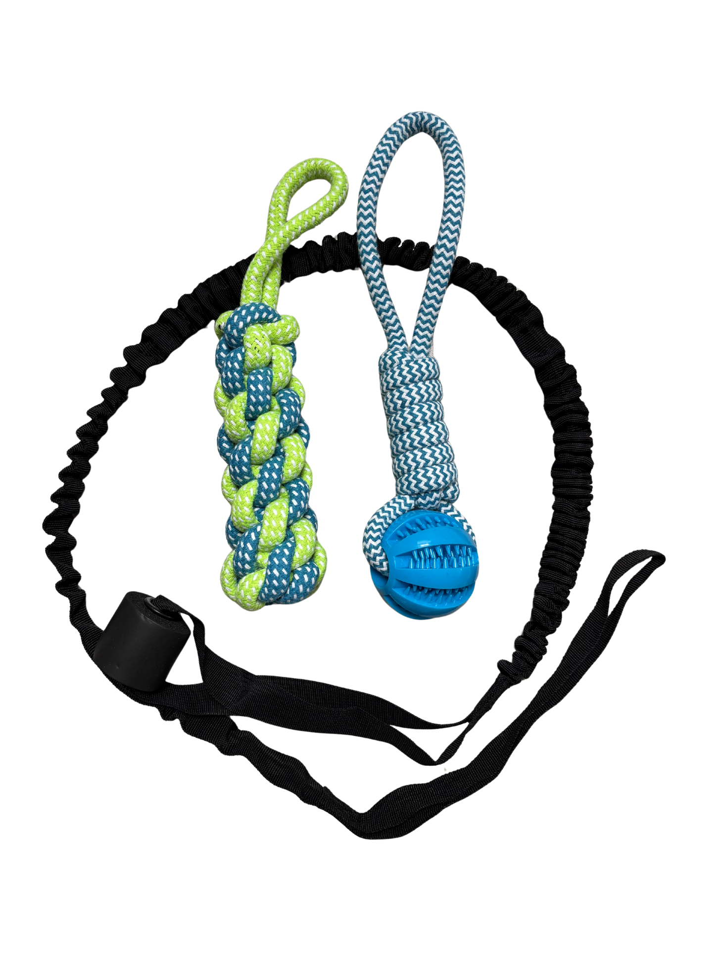 TitanTug™ Indoor & Outdoor Bungee