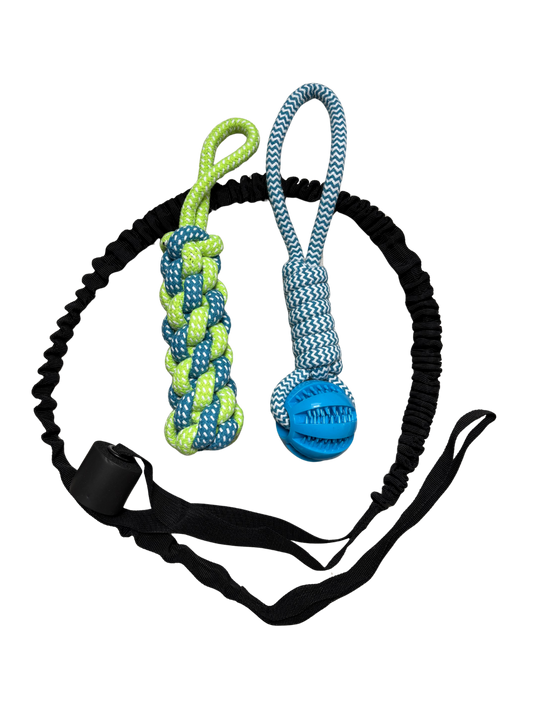 TitanTug™ Indoor & Outdoor Bungee