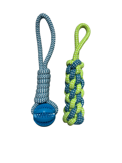 TitanTug™ Indoor & Outdoor Bungee