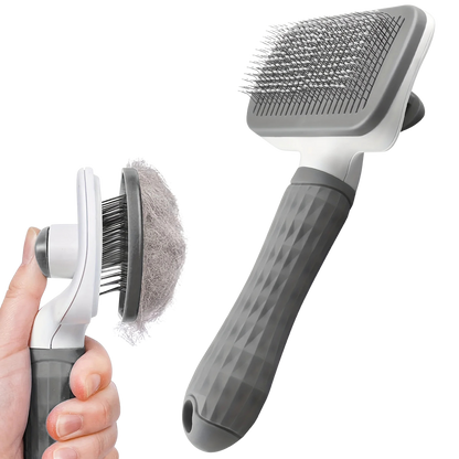 GroomForce™ Brush