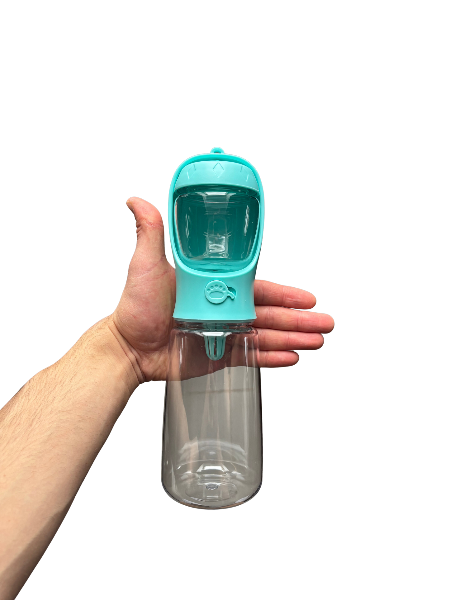 HydraTrek™ Travel Bottle