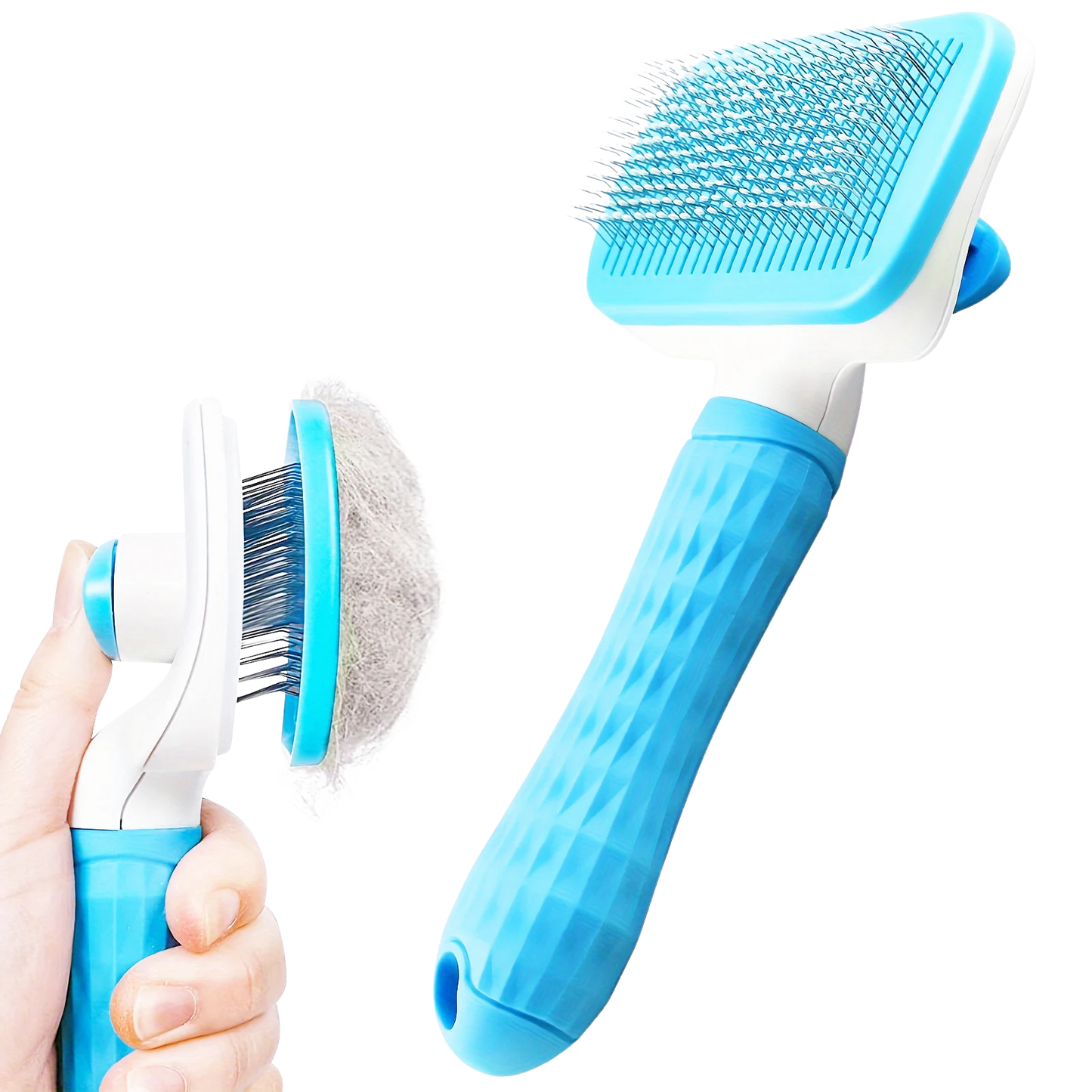 GroomForce™ Brush