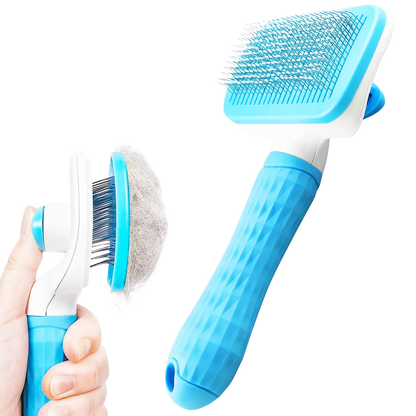 GroomForce™ Brush