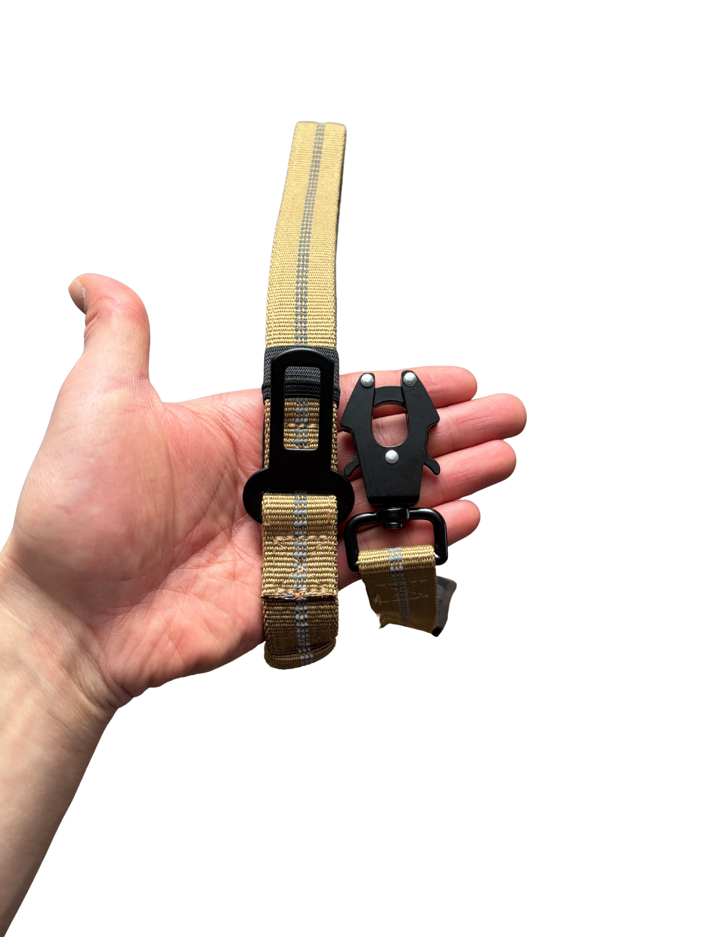 Tactical Ops™ Bungee Leash