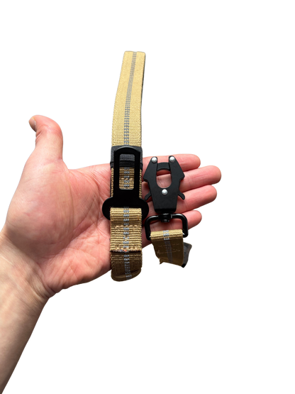 Tactical Ops™ Bungee Leash