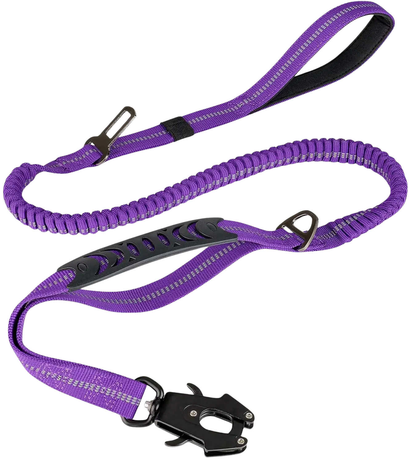 Tactical Ops™ Bungee Leash