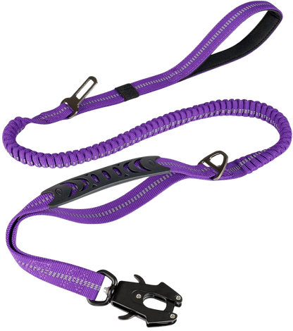Tactical Ops™ Bungee Leash
