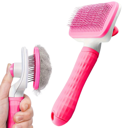 GroomForce™ Brush