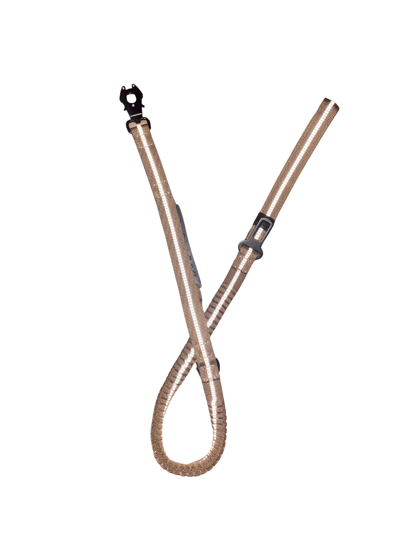 Tactical Ops™ Bungee Leash