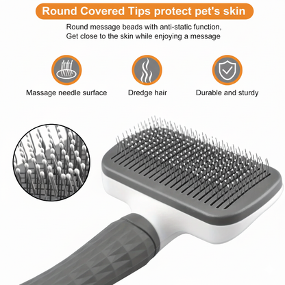 GroomForce™ Brush