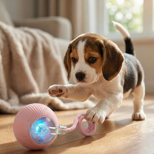 Predator™ Smart Prey Ball