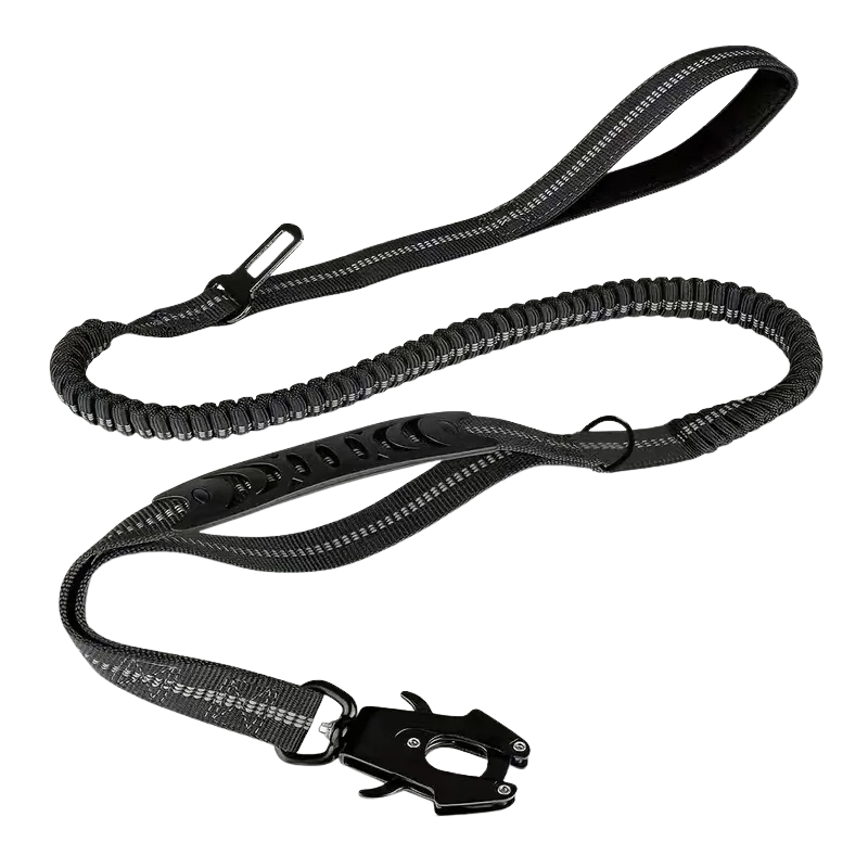 Tactical Ops™ Bungee Leash
