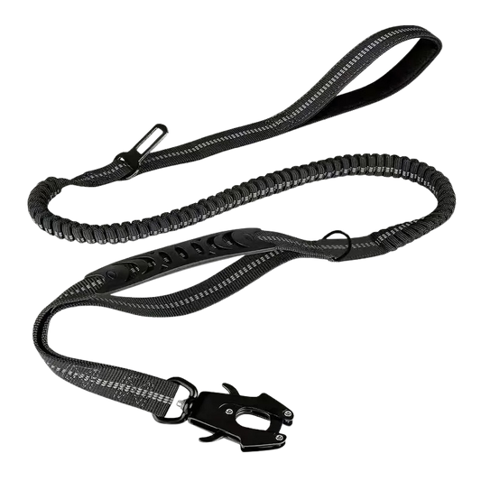 Tactical Ops™ Bungee Leash