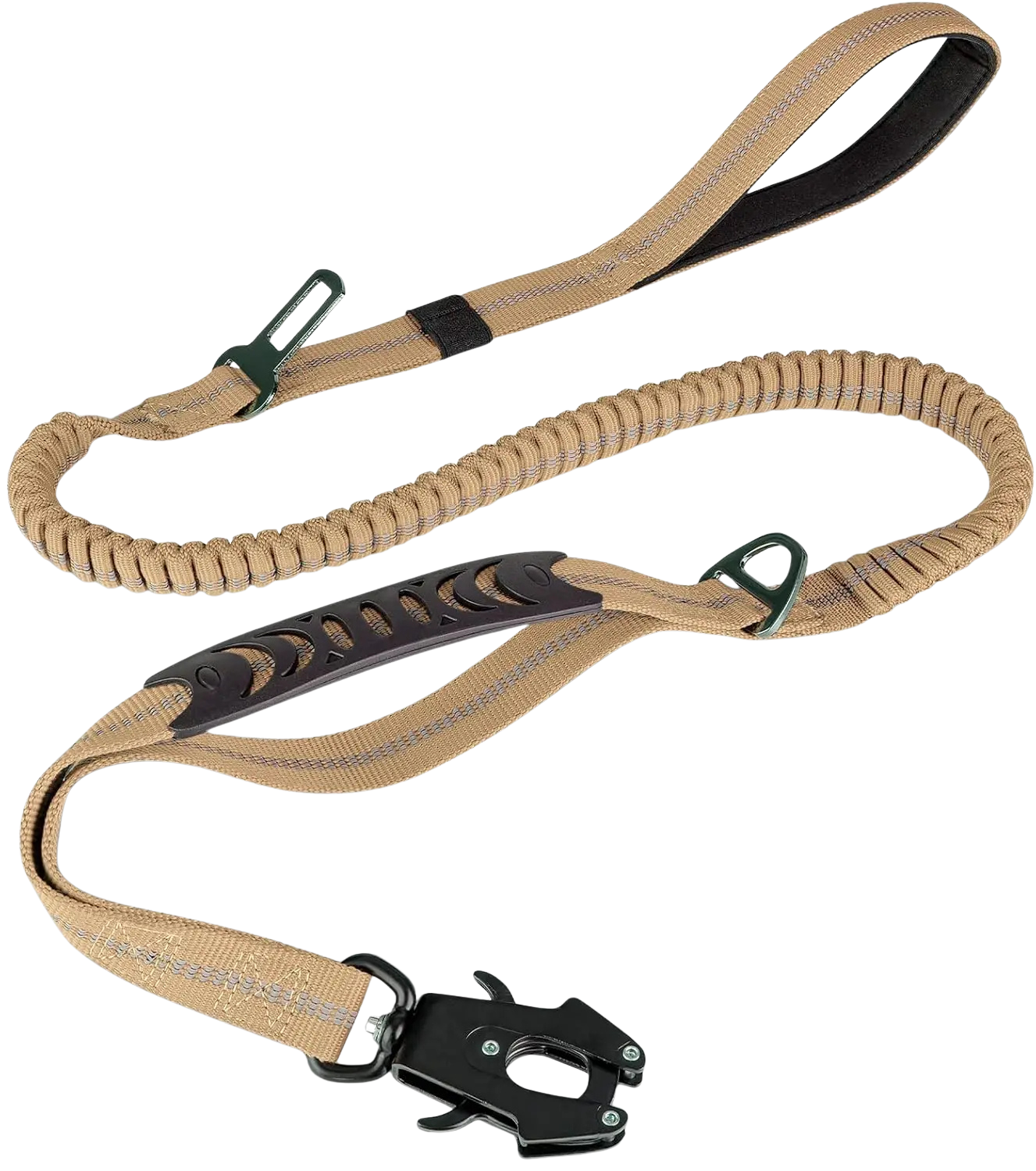 Tactical Ops™ Bungee Leash