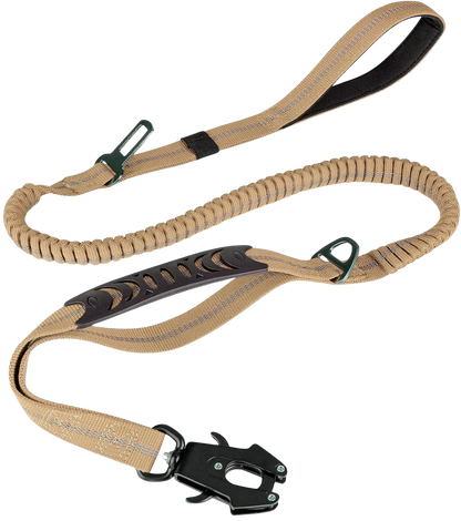Tactical Ops™ Bungee Leash