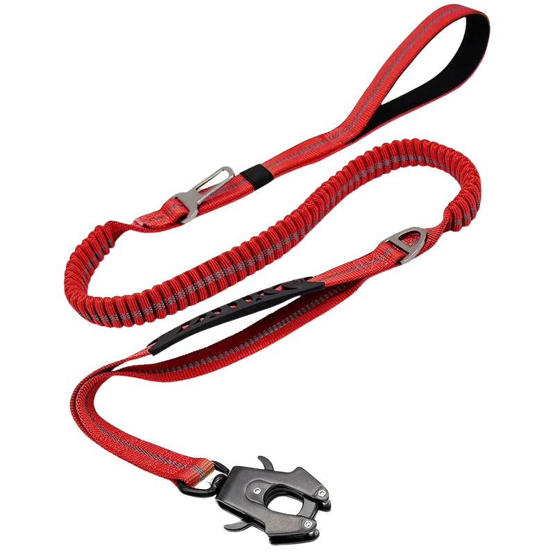 Tactical Ops™ Bungee Leash