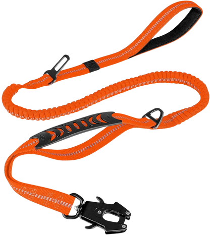 Tactical Ops™ Bungee Leash