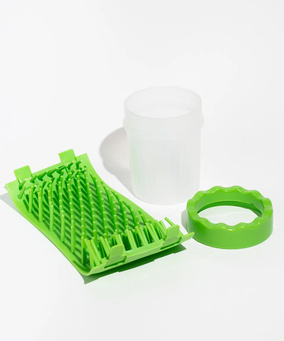 MudShield™ Paw Washer