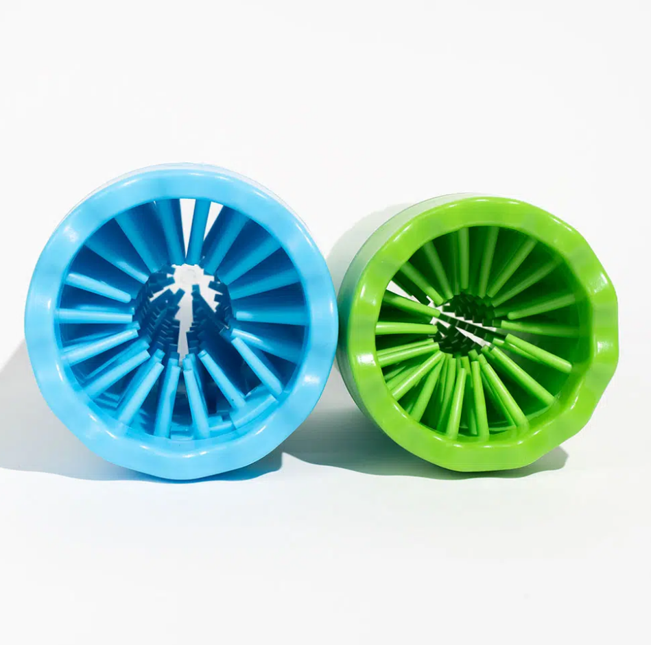 MudShield™ Paw Washer