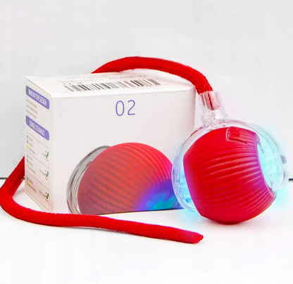 Predator™ Smart Prey Ball