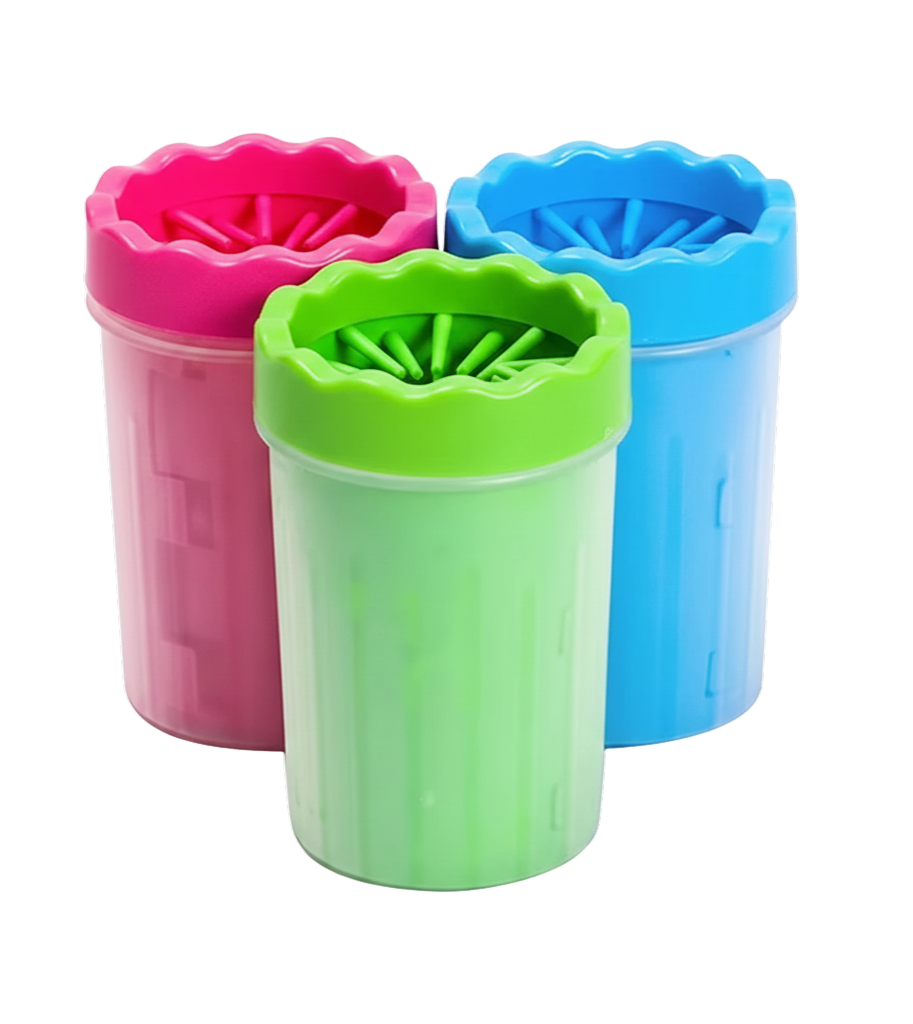 MudShield™ Paw Washer