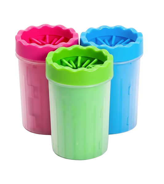 MudShield™ Paw Washer