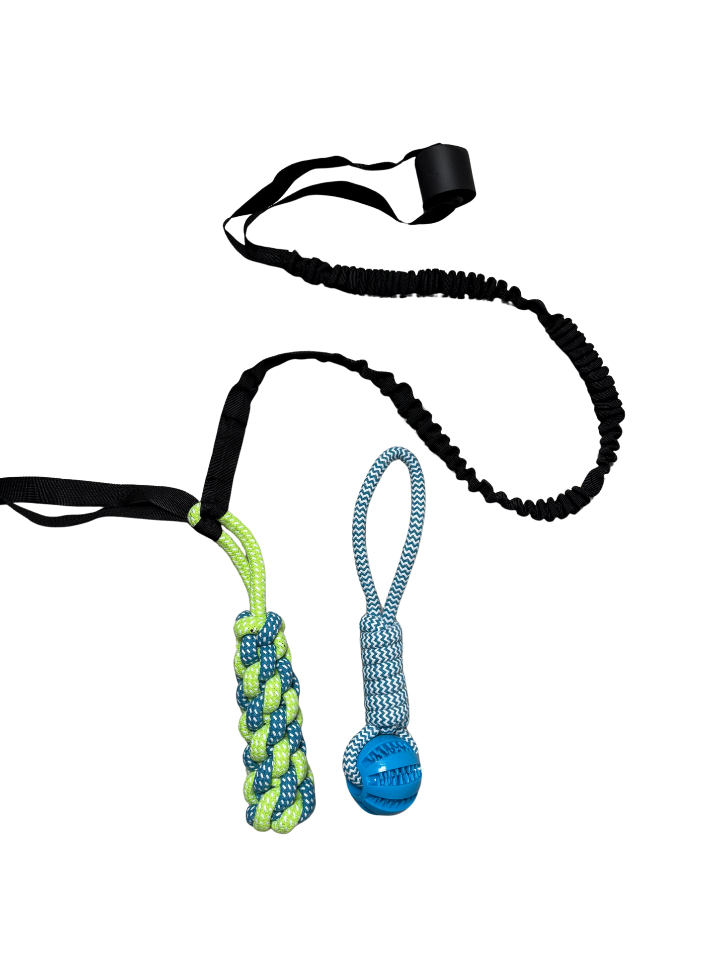 TitanTug™ Indoor & Outdoor Bungee