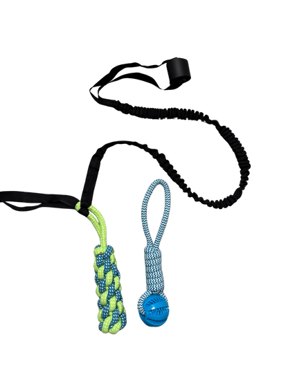 TitanTug™ Indoor & Outdoor Bungee