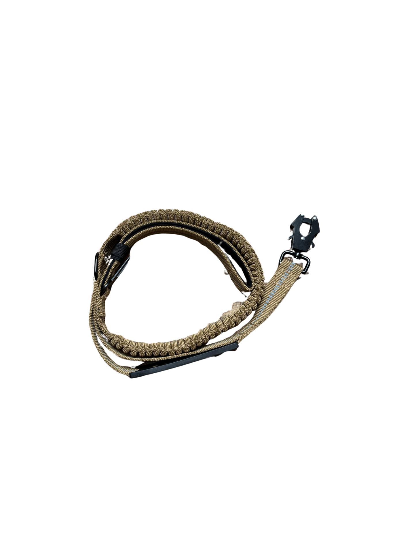 Tactical Ops™ Bungee Leash