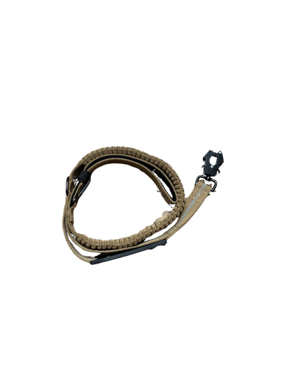 Tactical Ops™ Bungee Leash